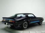 Chevrolet Camaro Z28 1978 года